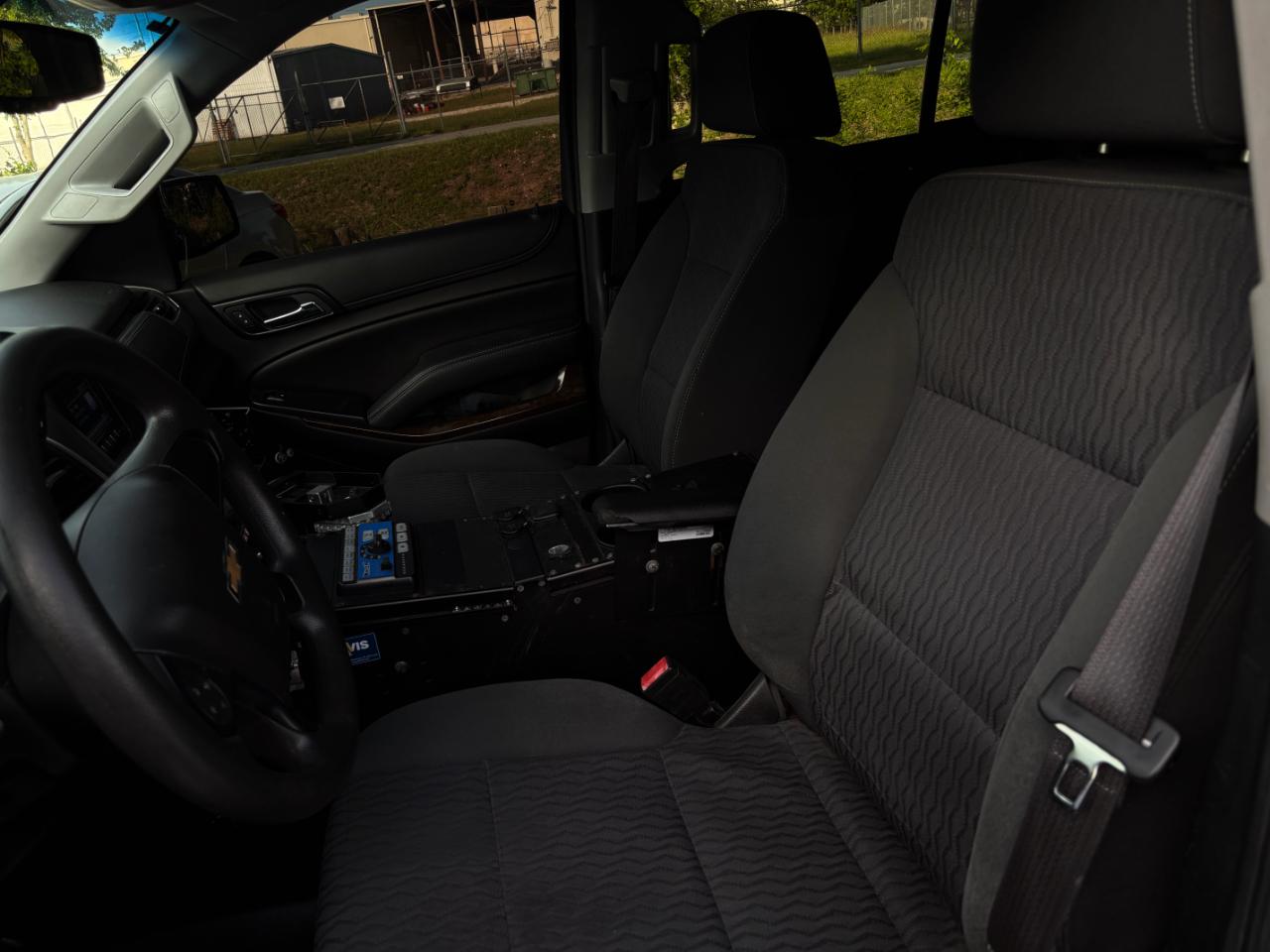 Chevrolet Tahoe 2WD 4dr Commercial 2017