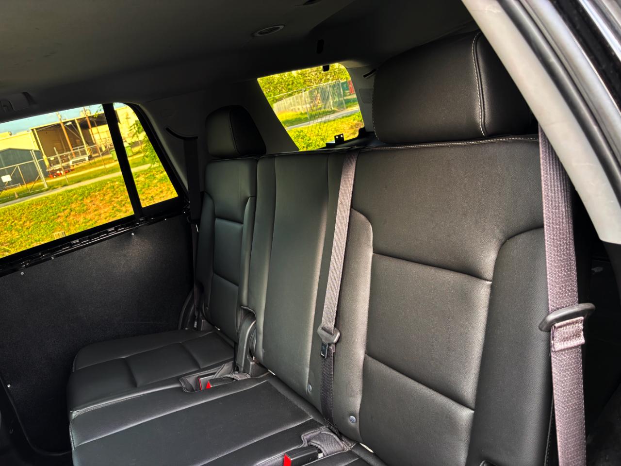 Chevrolet Tahoe 2WD 4dr Commercial 2017