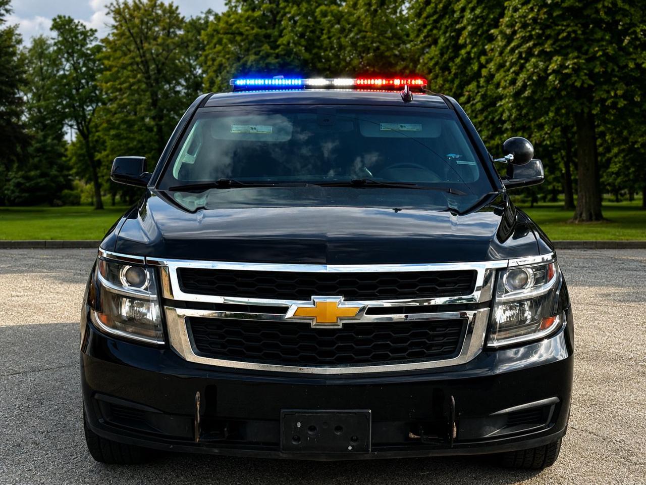 Chevrolet Tahoe 2WD 4dr Commercial 2017