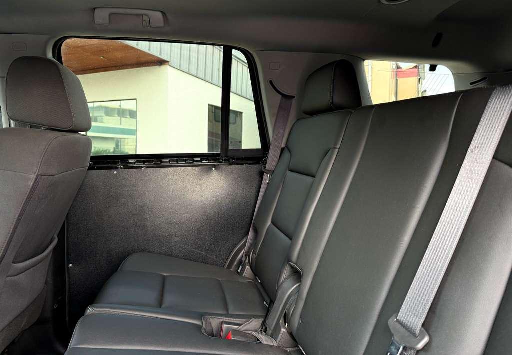 Chevrolet Tahoe 2WD 4dr Commercial 2017