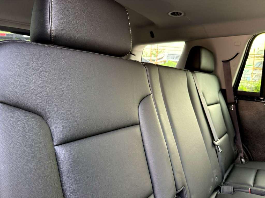 Chevrolet Tahoe 2WD 4dr Commercial 2017