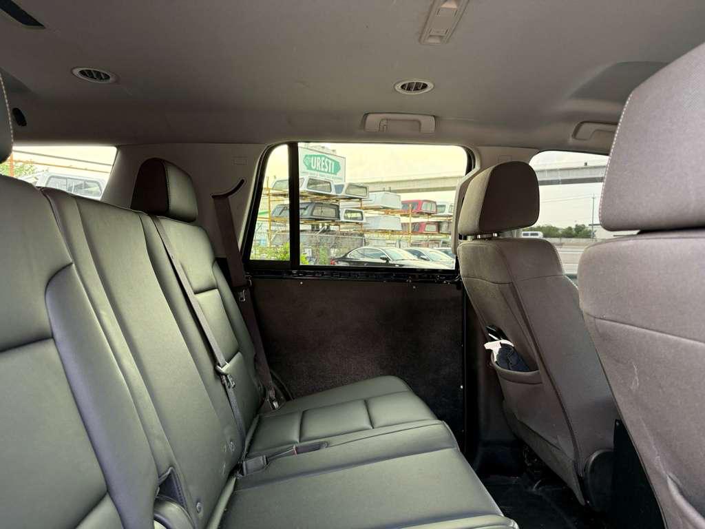 Chevrolet Tahoe 2WD 4dr Commercial 2017