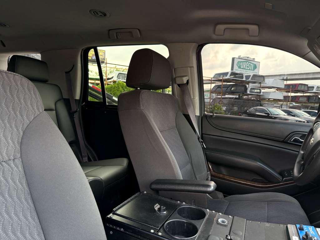 Chevrolet Tahoe 2WD 4dr Commercial 2017