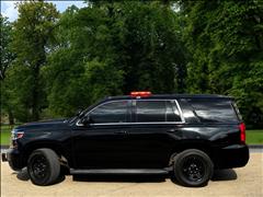 2017 Chevrolet Tahoe 