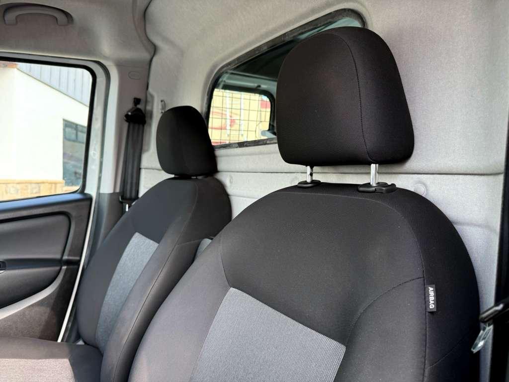 RAM ProMaster City Cargo Van Tradesman Van 2022