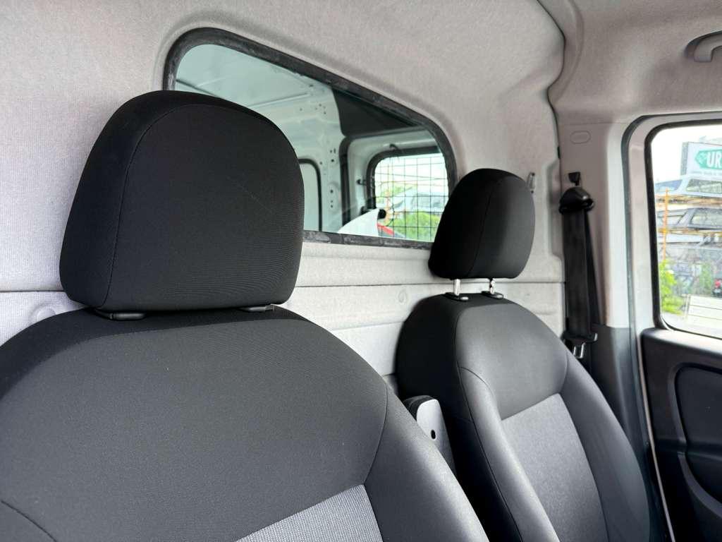 RAM ProMaster City Cargo Van Tradesman Van 2022