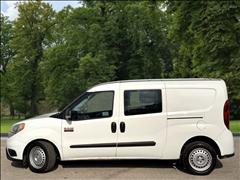 2022 RAM ProMaster City Cargo Van 