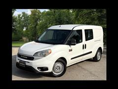 2022 RAM ProMaster City Cargo Van 