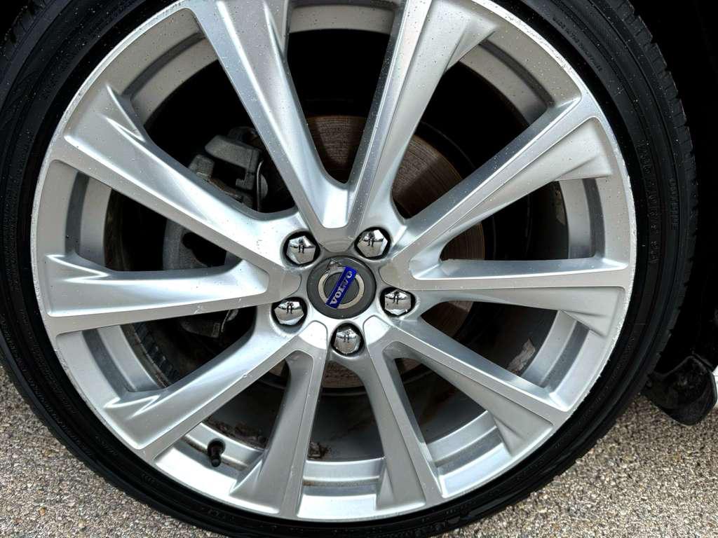 Volvo S60 T5 FWD Inscription Platinum 2018