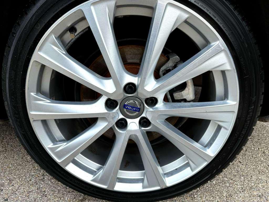 Volvo S60 T5 FWD Inscription Platinum 2018