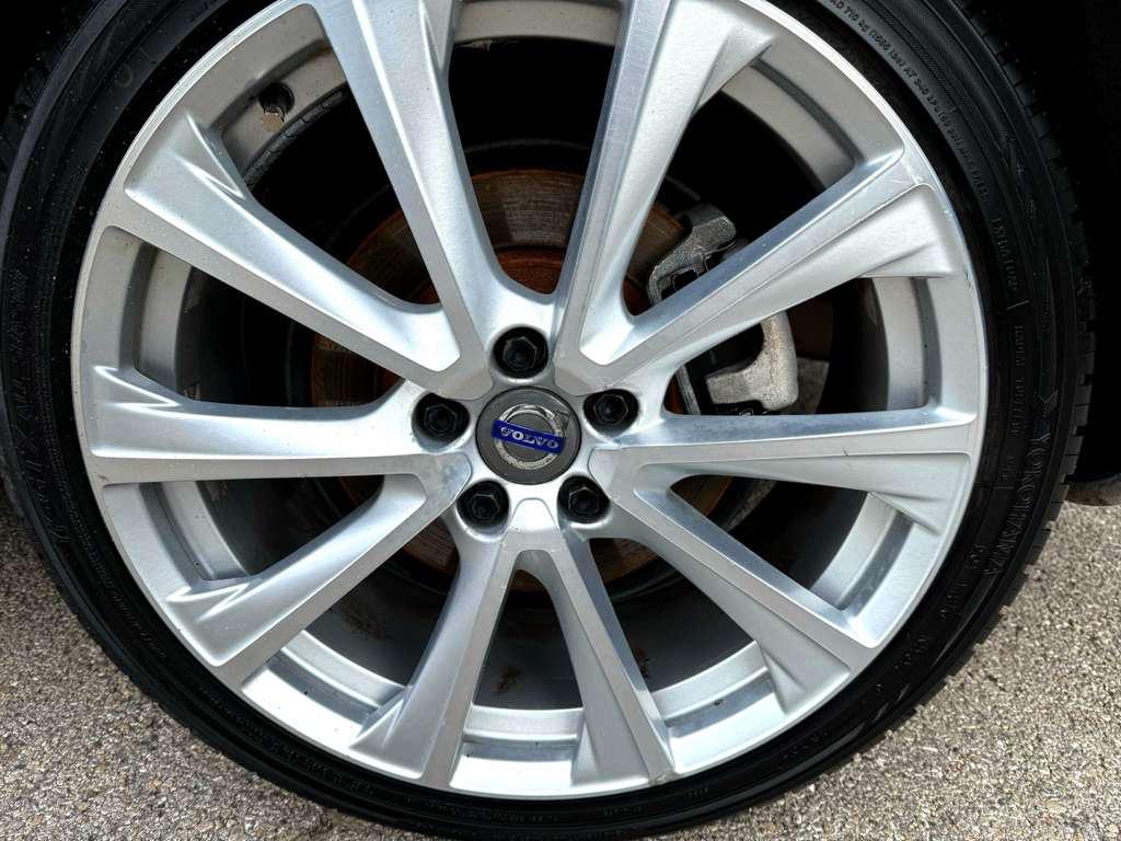 Volvo S60 T5 FWD Inscription Platinum 2018