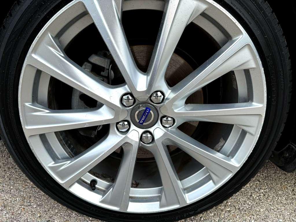 Volvo S60 T5 FWD Inscription Platinum 2018