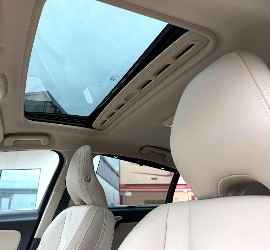 Volvo S60 T5 FWD Inscription Platinum 2018