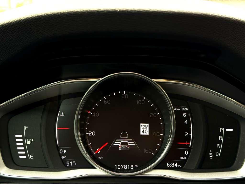 Volvo S60 T5 FWD Inscription Platinum 2018
