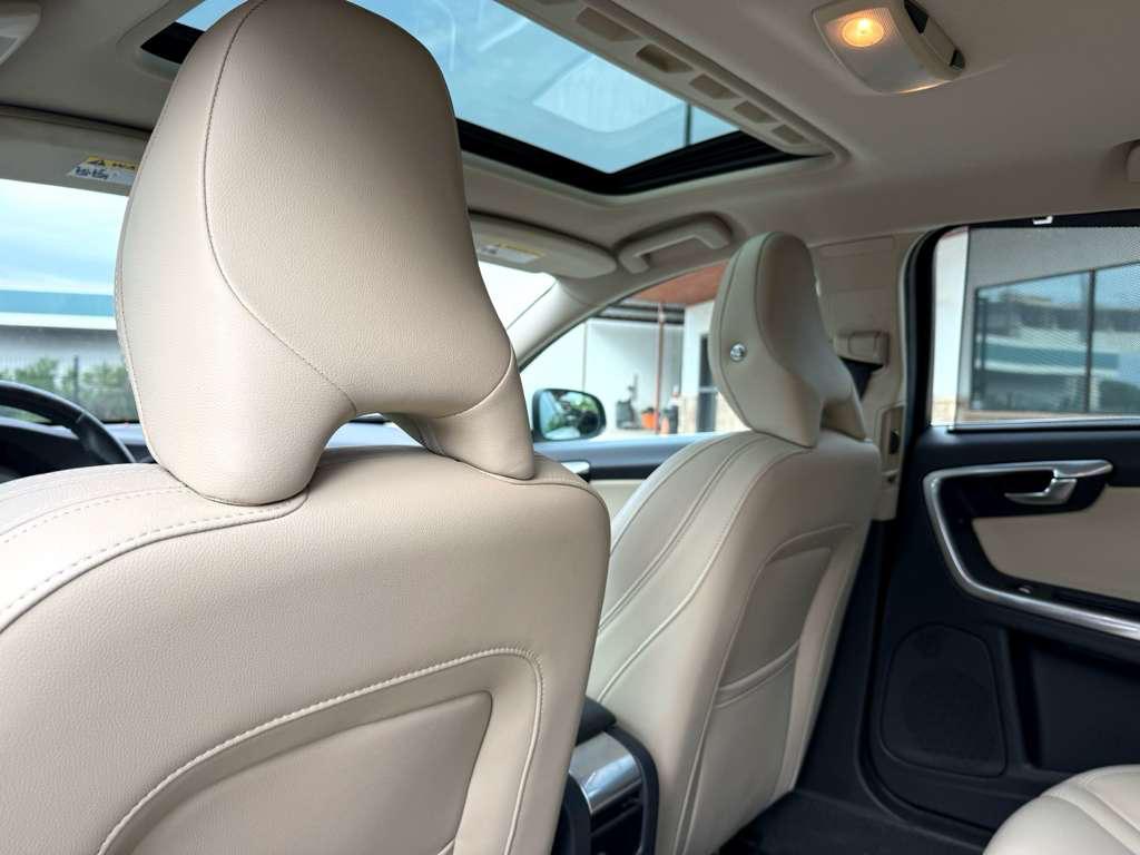 Volvo S60 T5 FWD Inscription Platinum 2018