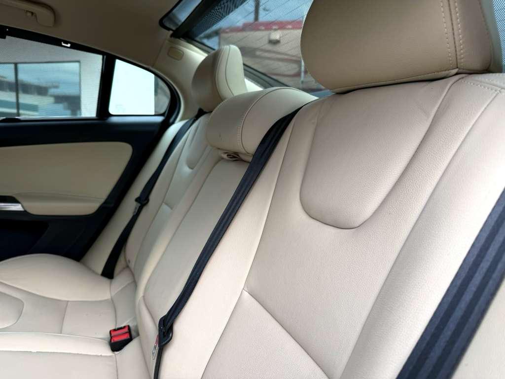 Volvo S60 T5 FWD Inscription Platinum 2018