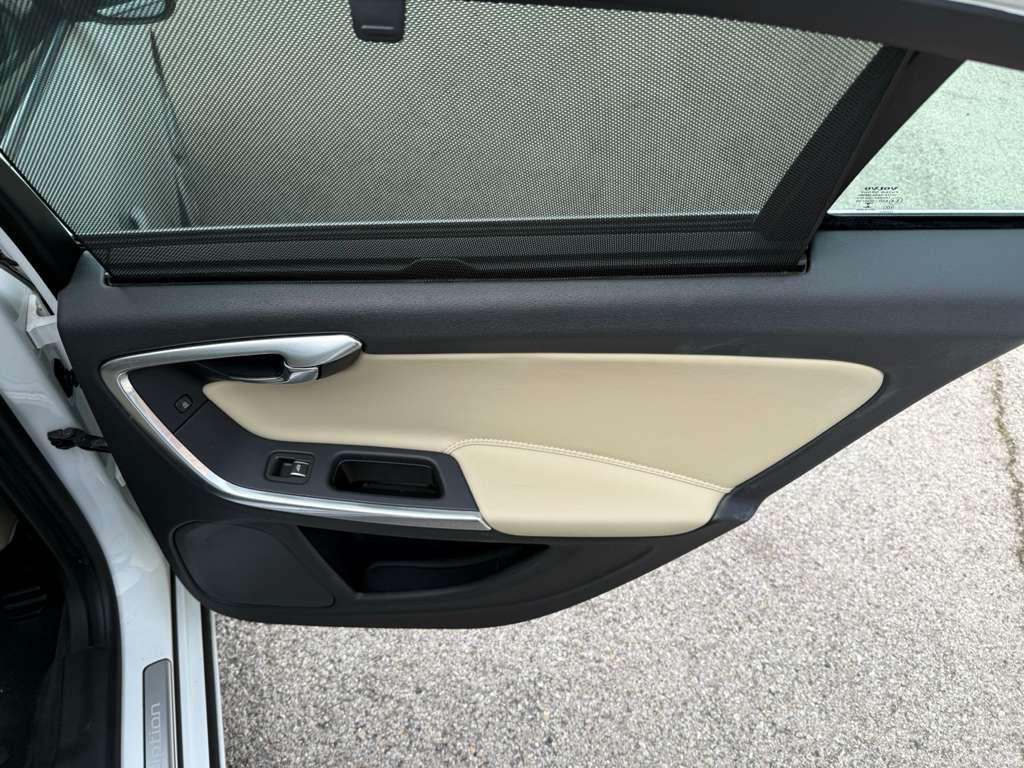 Volvo S60 T5 FWD Inscription Platinum 2018