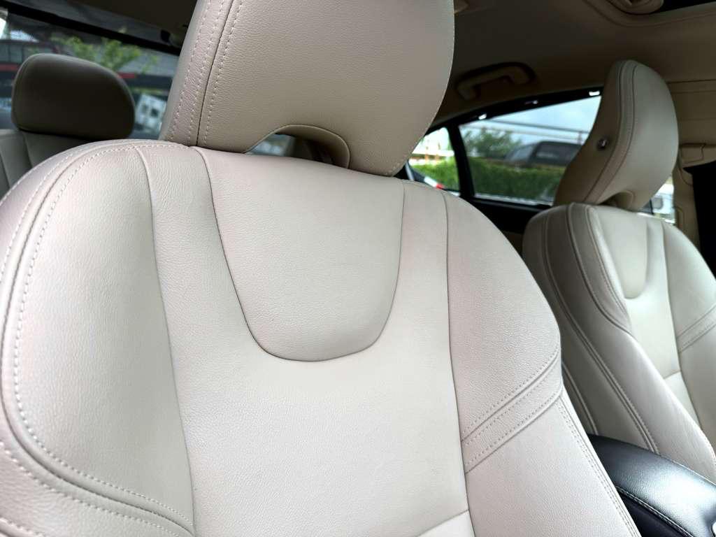 Volvo S60 T5 FWD Inscription Platinum 2018