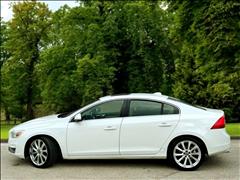 2018 Volvo S60 