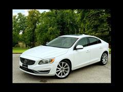 2018 Volvo S60 