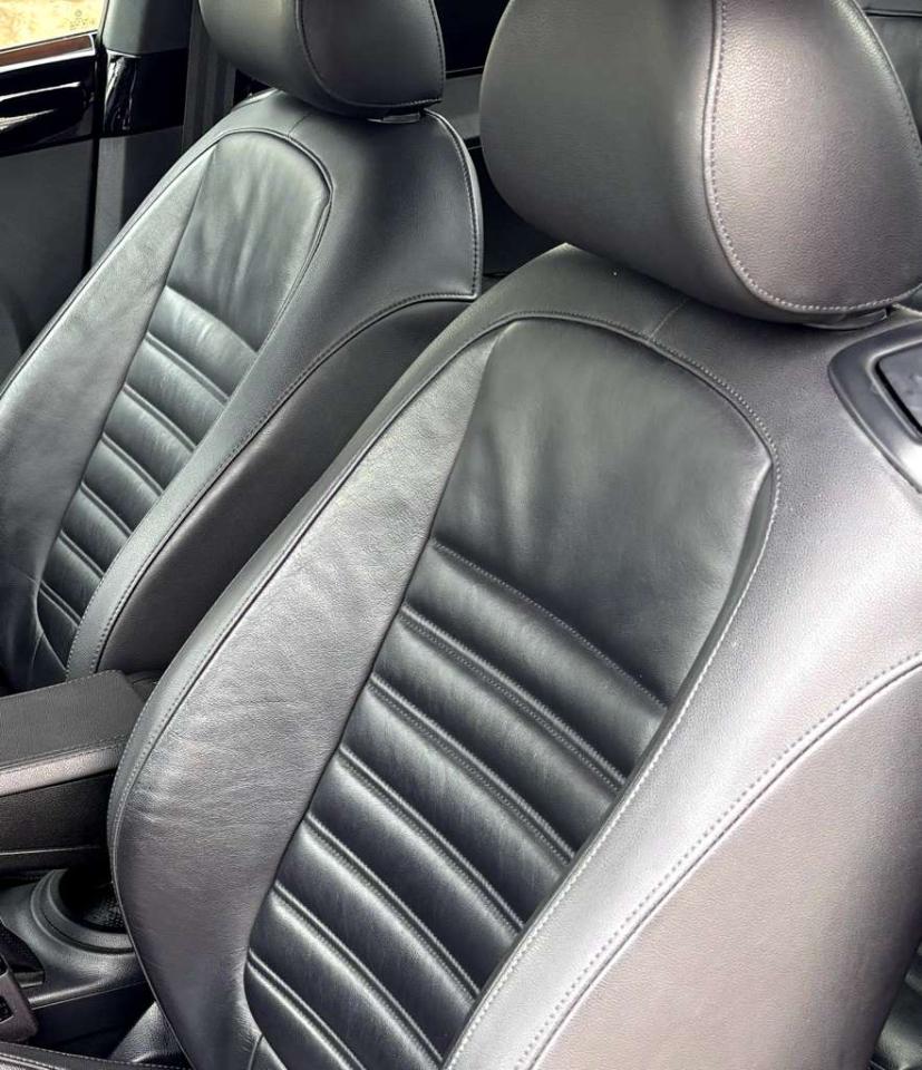Volkswagen Beetle Coupe 2dr Man 2.0T Turbo 2013