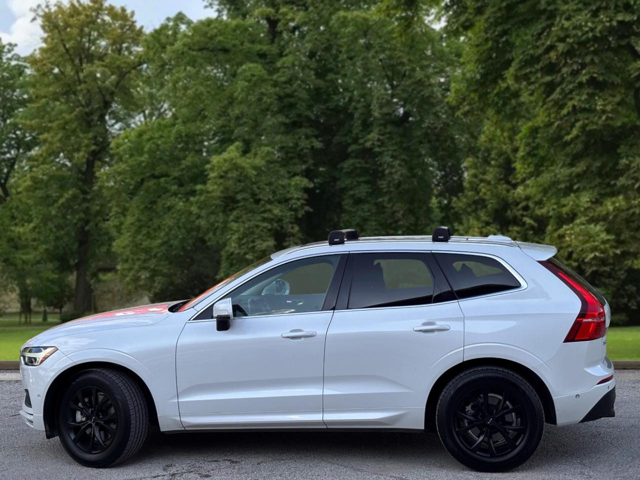 2018 Volvo XC60 T6 Momentum AWD's photo