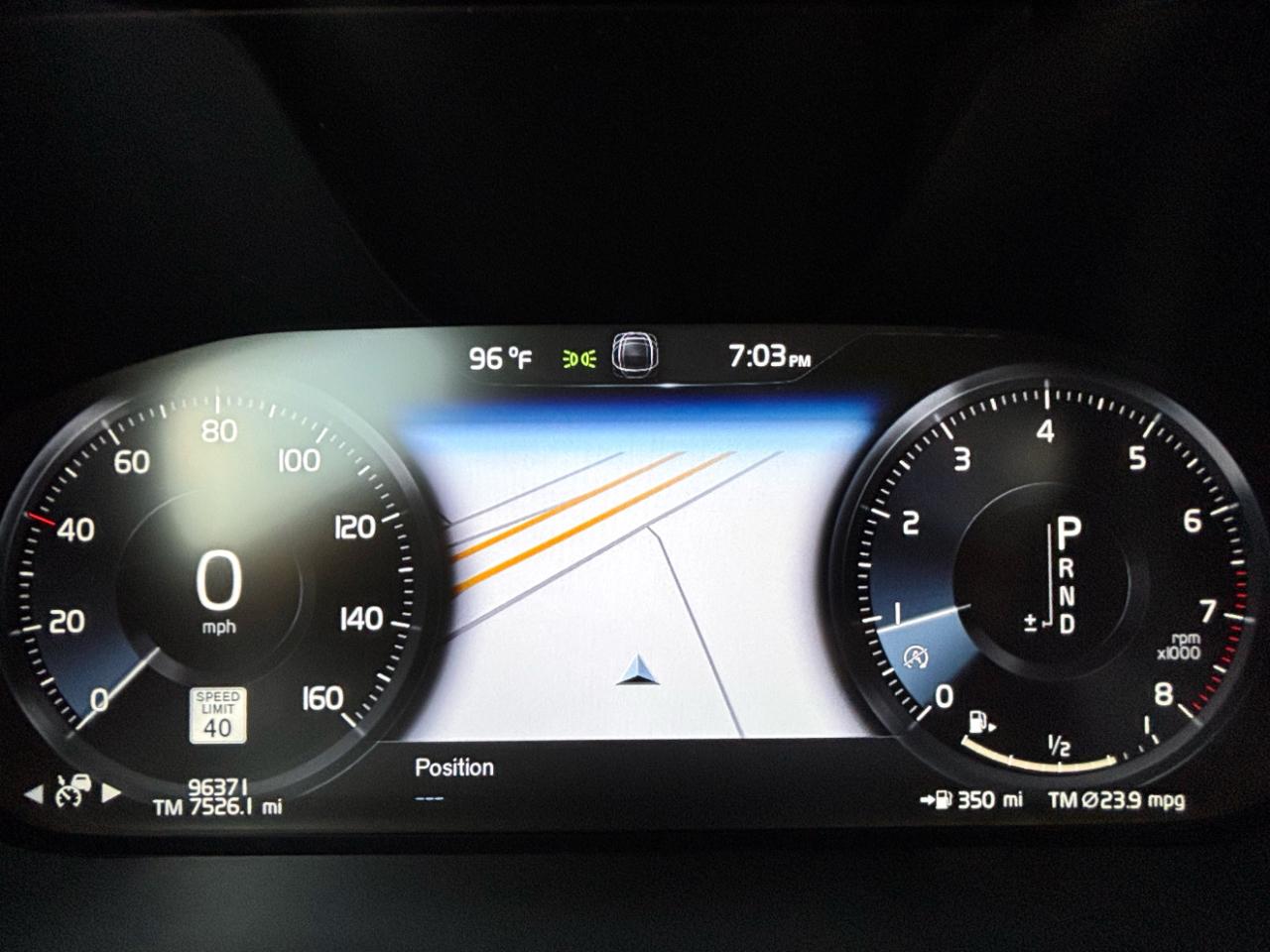 Volvo XC60 T6 AWD Momentum 2018