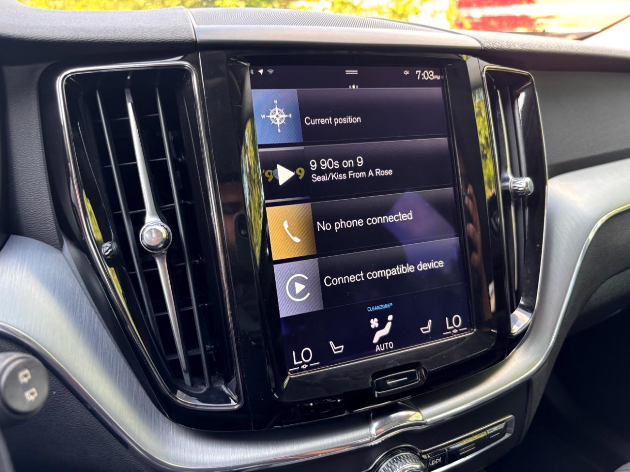 Volvo XC60 T6 AWD Momentum 2018