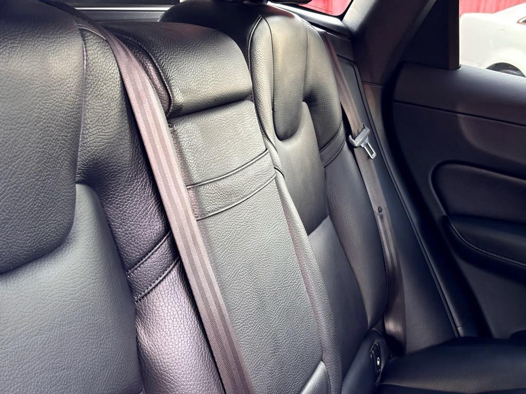 Volvo XC60 T6 AWD Momentum 2018