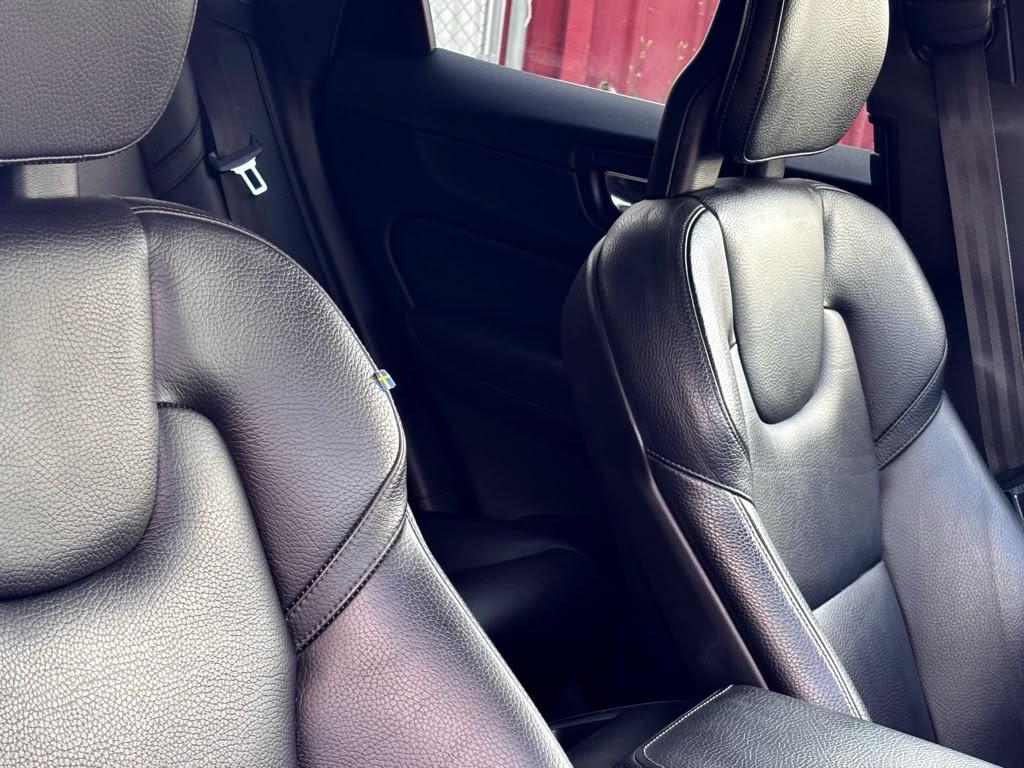 Volvo XC60 T6 AWD Momentum 2018