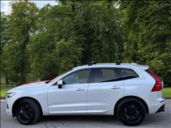 2018 Volvo XC60 