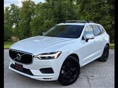2018 Volvo XC60 