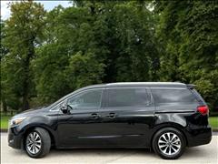 2015 Kia Sedona 