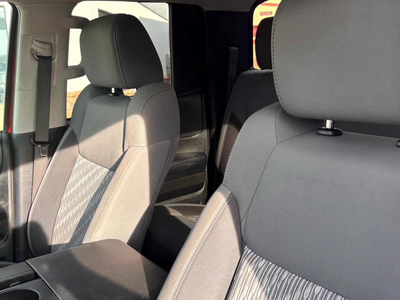 Toyota Tundra 2WD SR5 Double Cab 6.5' Bed 5.7L (Natl) 2021
