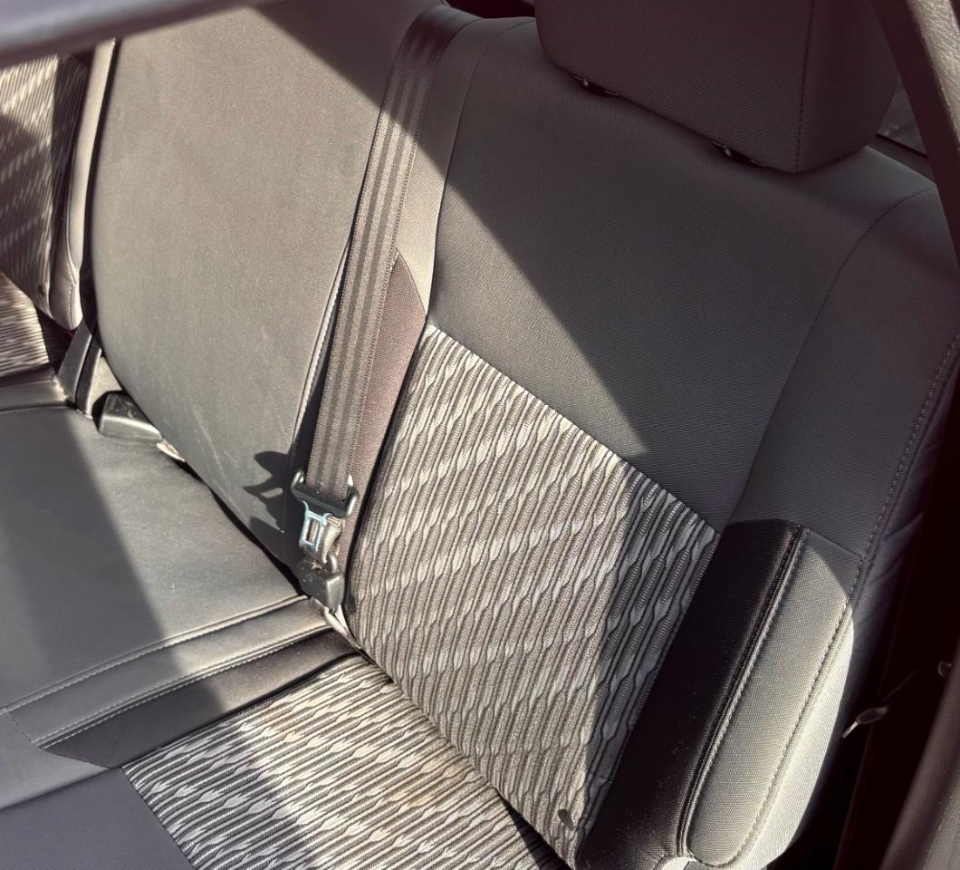 Toyota Tundra 2WD SR5 Double Cab 6.5' Bed 5.7L (Natl) 2021
