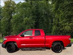 2021 Toyota Tundra 2WD 