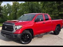 2021 Toyota Tundra 2WD 