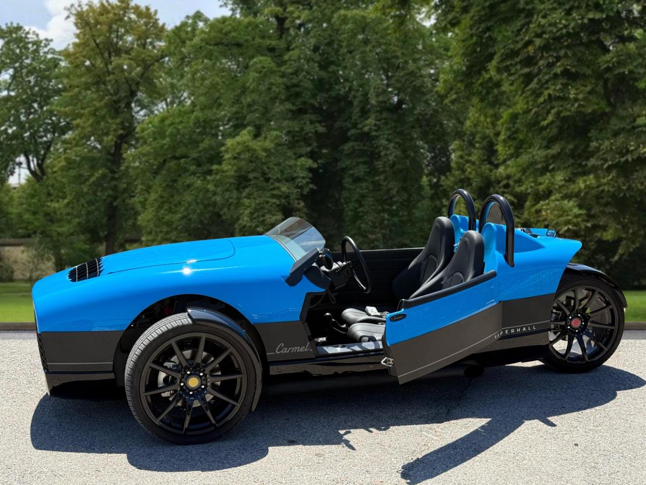 Vanderhall Carmel Blackjack  2024