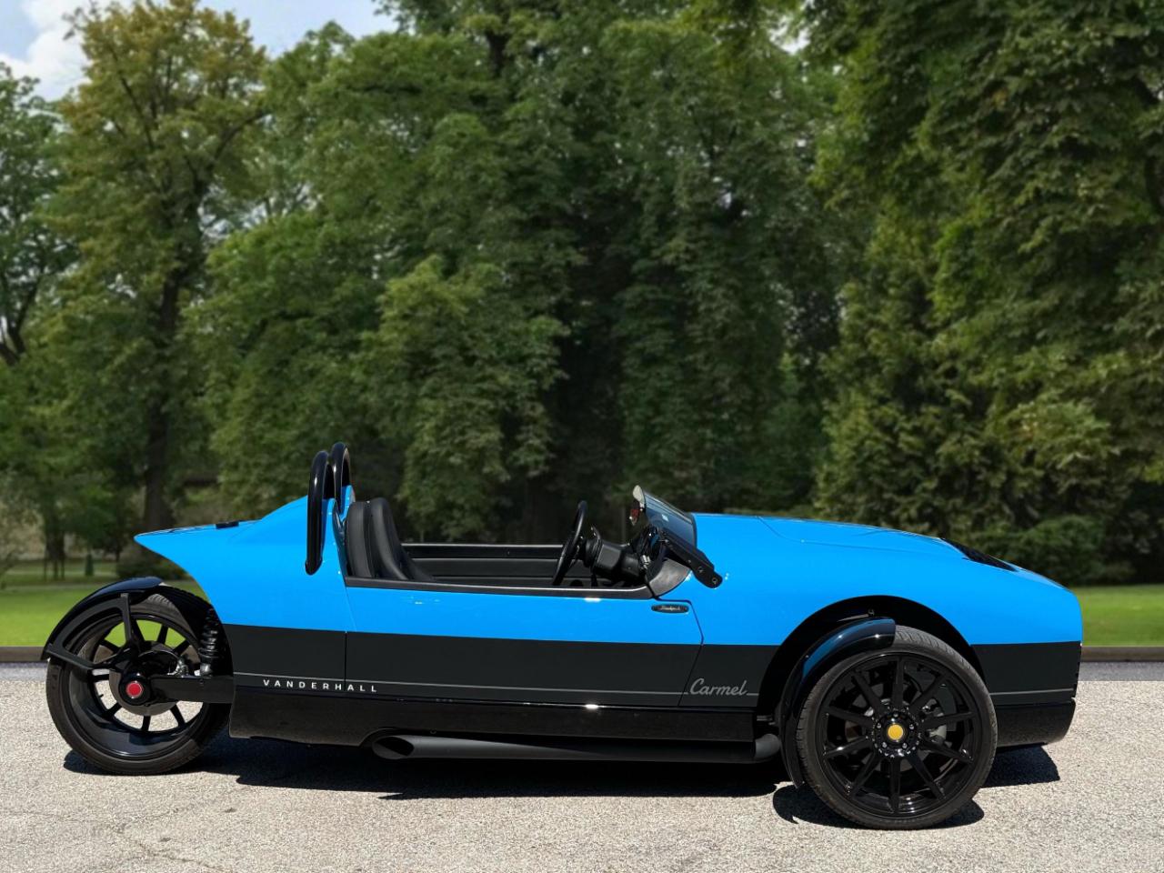 Vanderhall Carmel Blackjack  2024