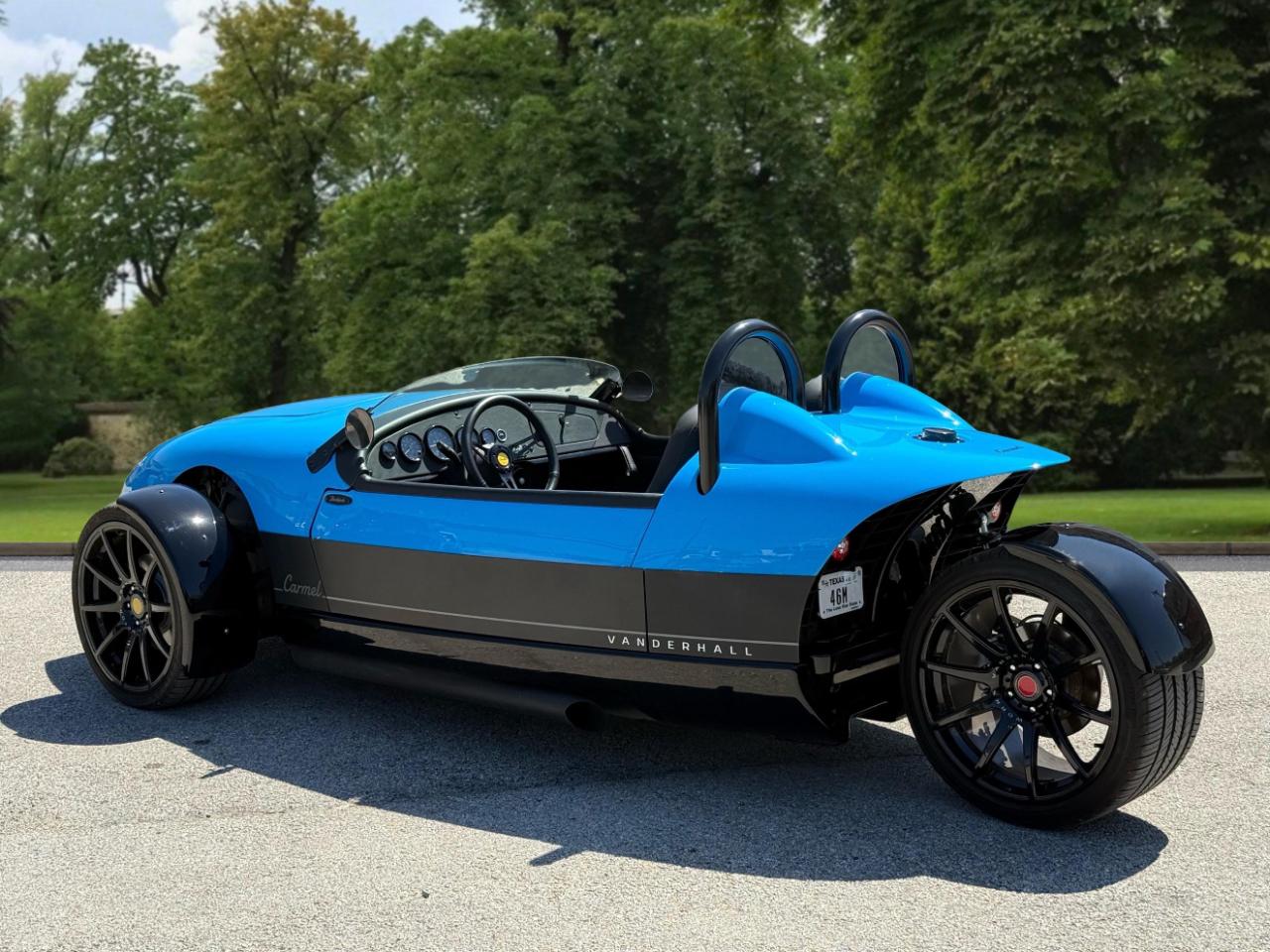 Vanderhall Carmel Blackjack  2024