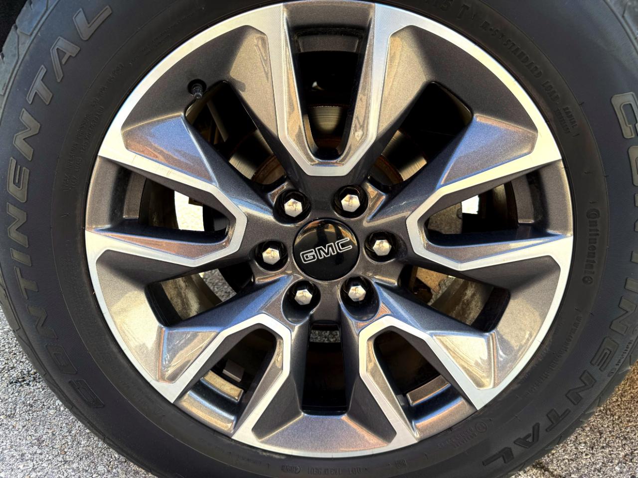 GMC Yukon 2WD 4dr SLT 2017