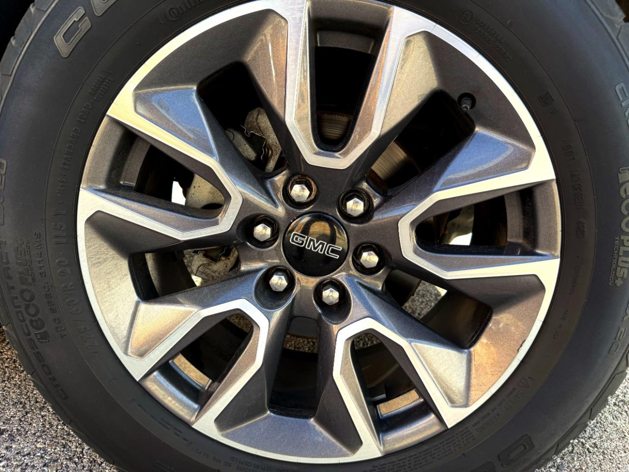GMC Yukon 2WD 4dr SLT 2017