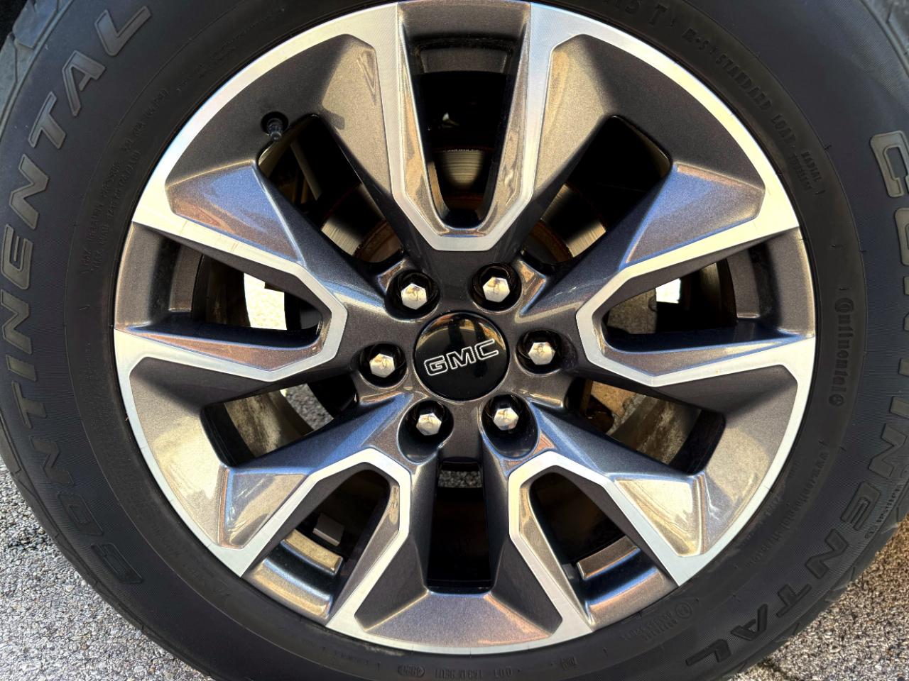 GMC Yukon 2WD 4dr SLT 2017