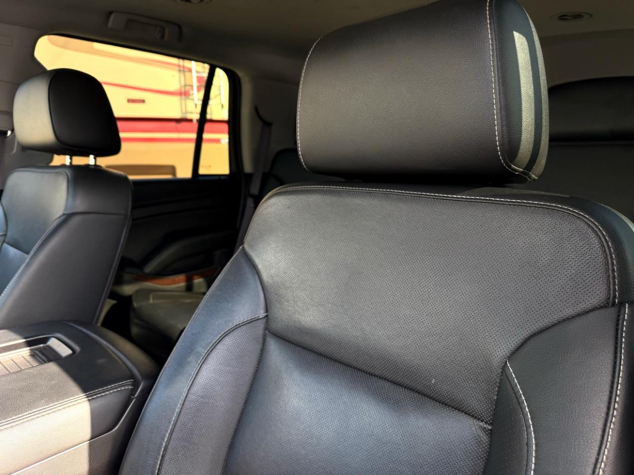 GMC Yukon 2WD 4dr SLT 2017