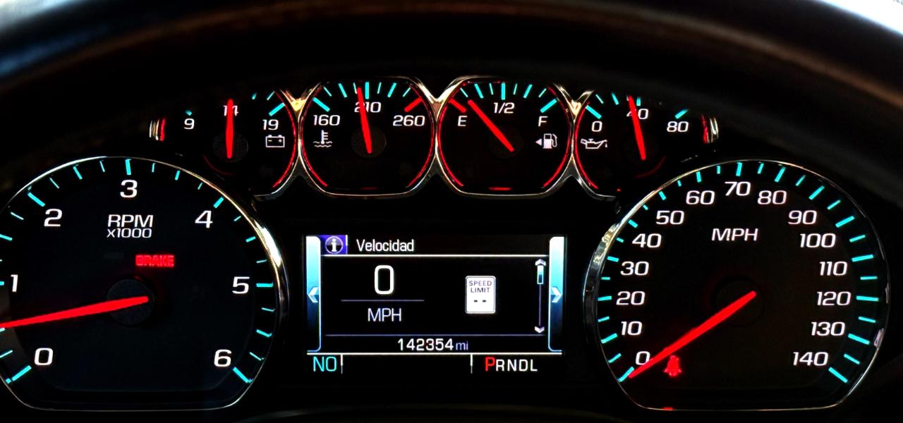 GMC Yukon 2WD 4dr SLT 2017
