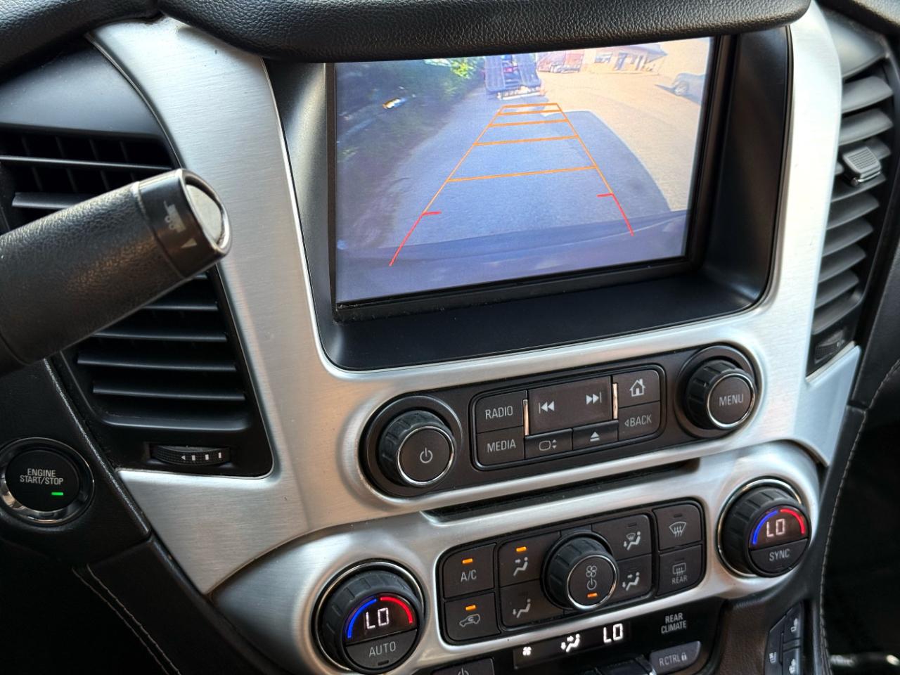 GMC Yukon 2WD 4dr SLT 2017