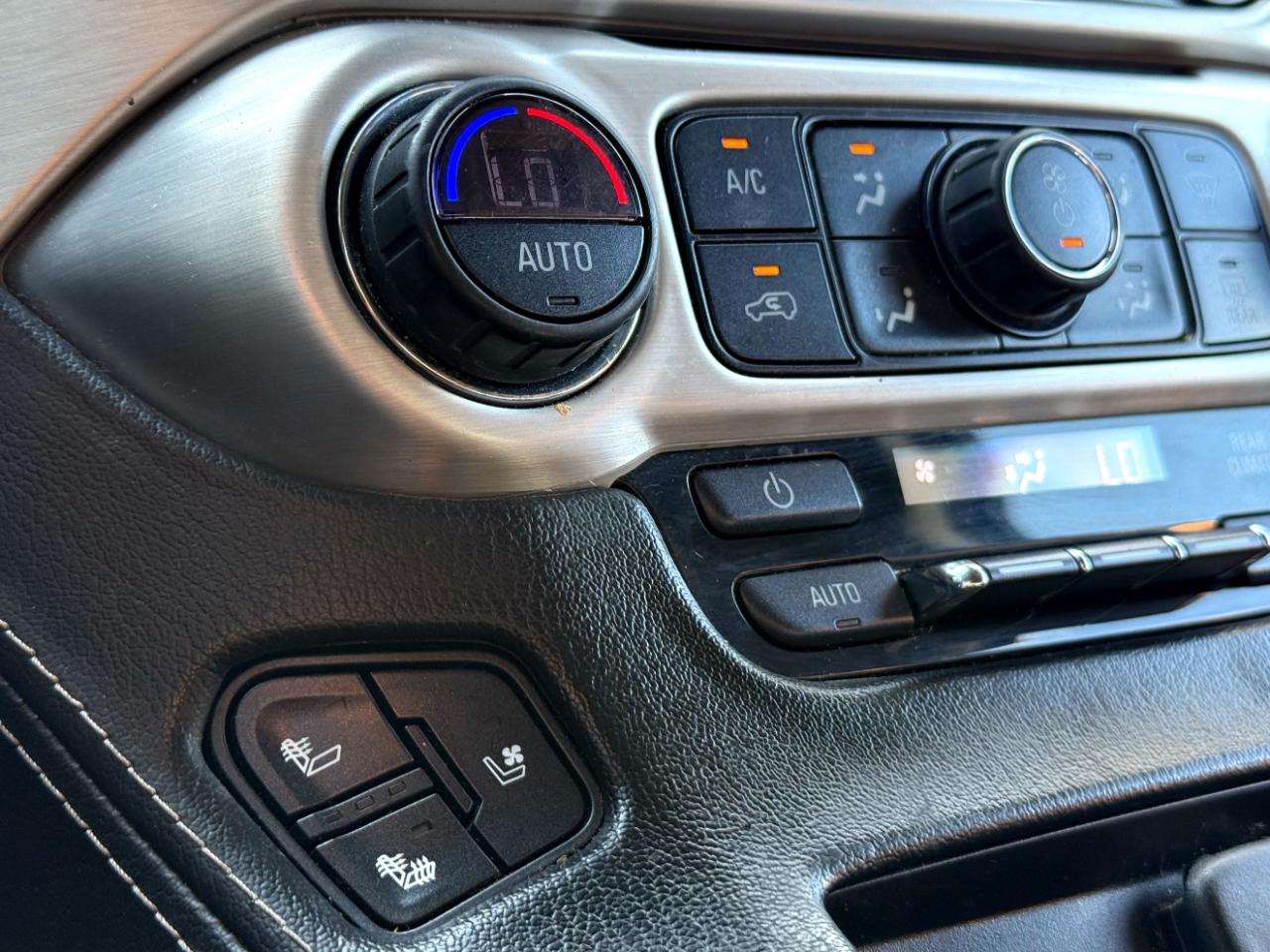 GMC Yukon 2WD 4dr SLT 2017