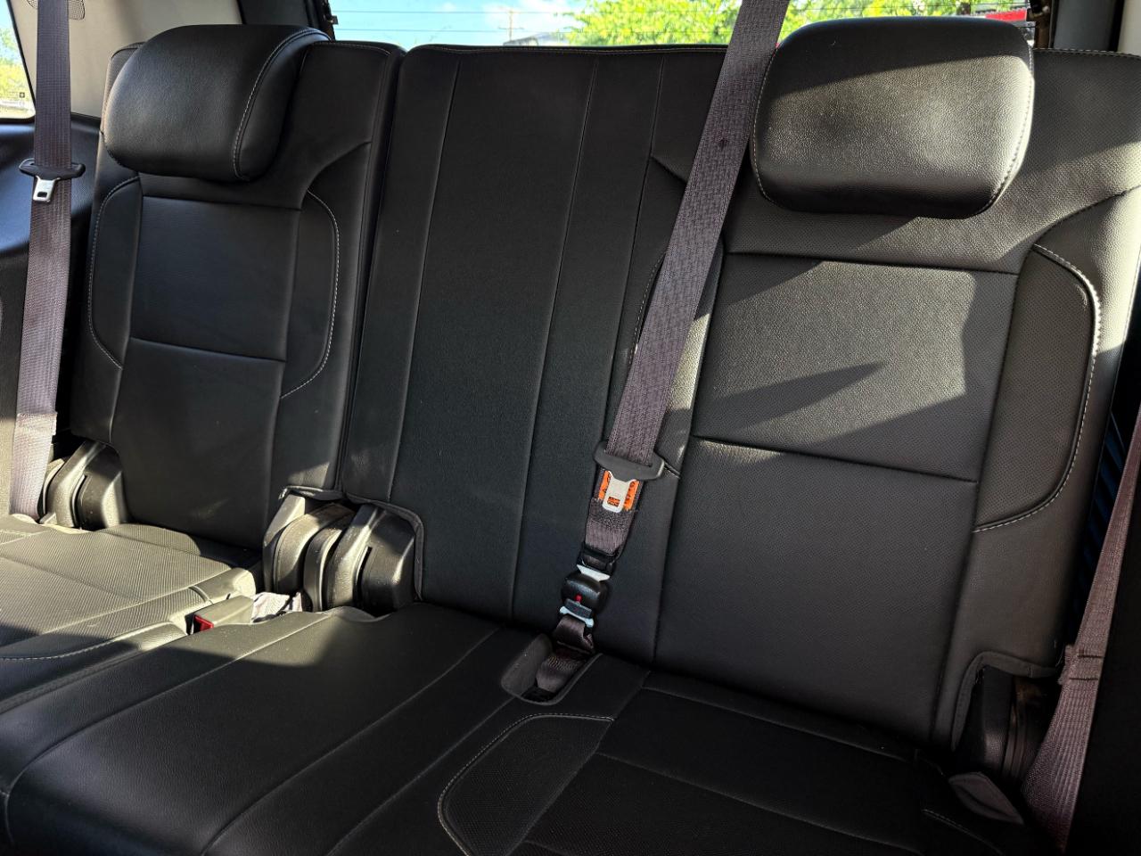 GMC Yukon 2WD 4dr SLT 2017