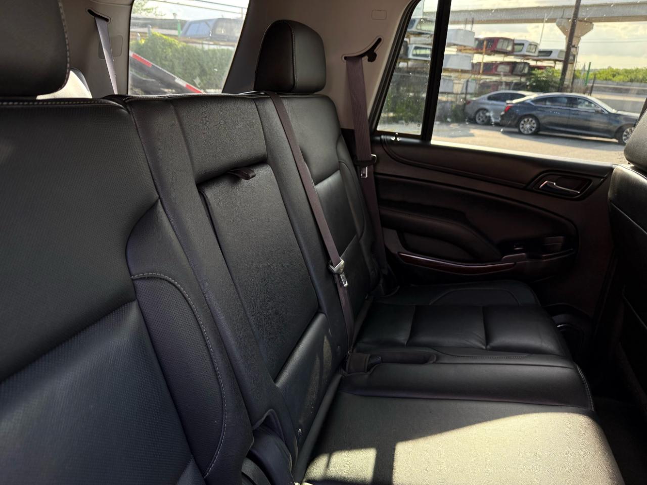 GMC Yukon 2WD 4dr SLT 2017