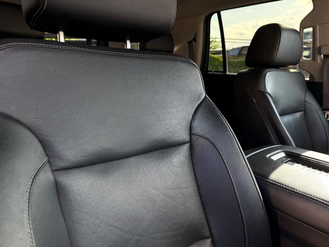 GMC Yukon 2WD 4dr SLT 2017